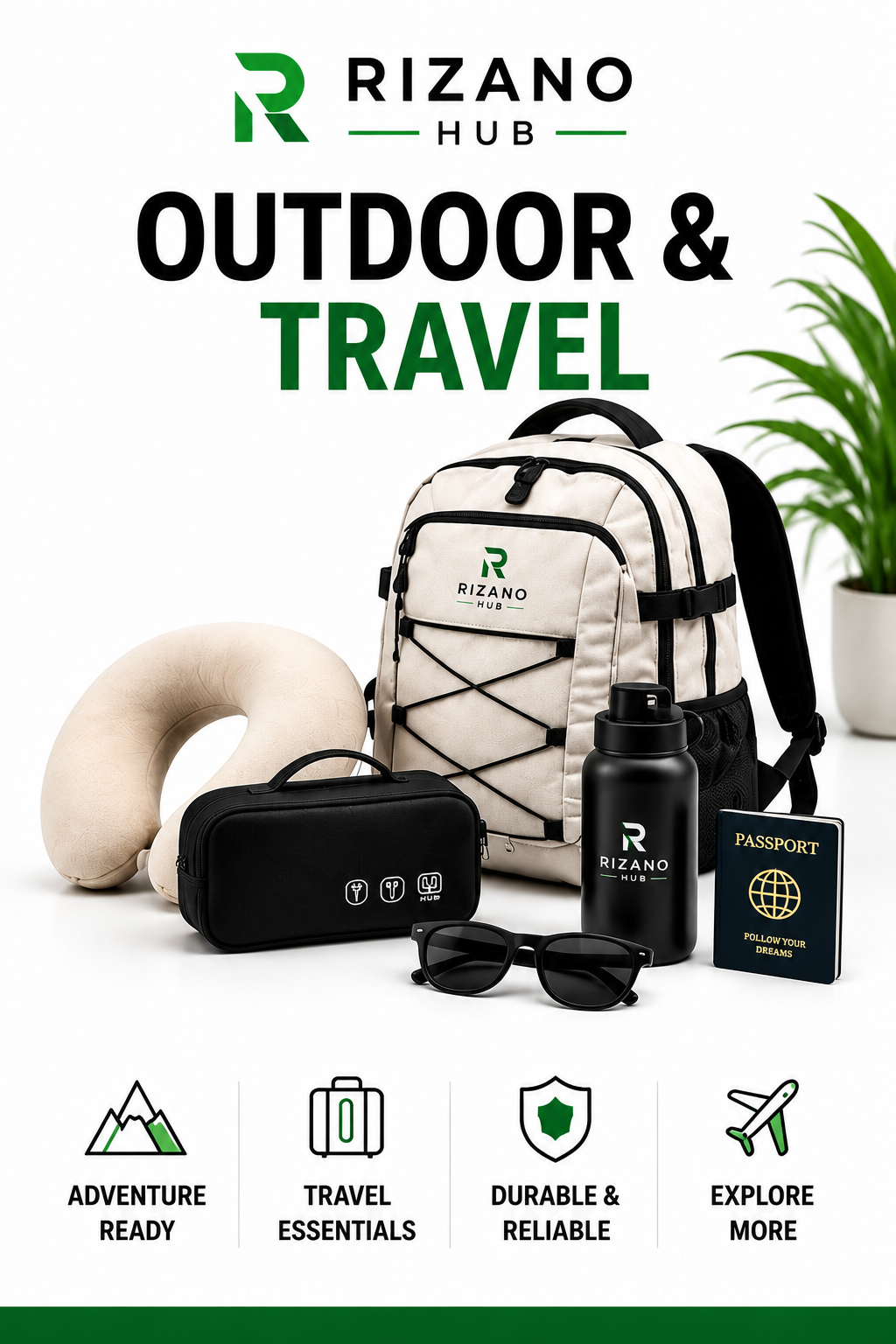 Outdoor & Travel