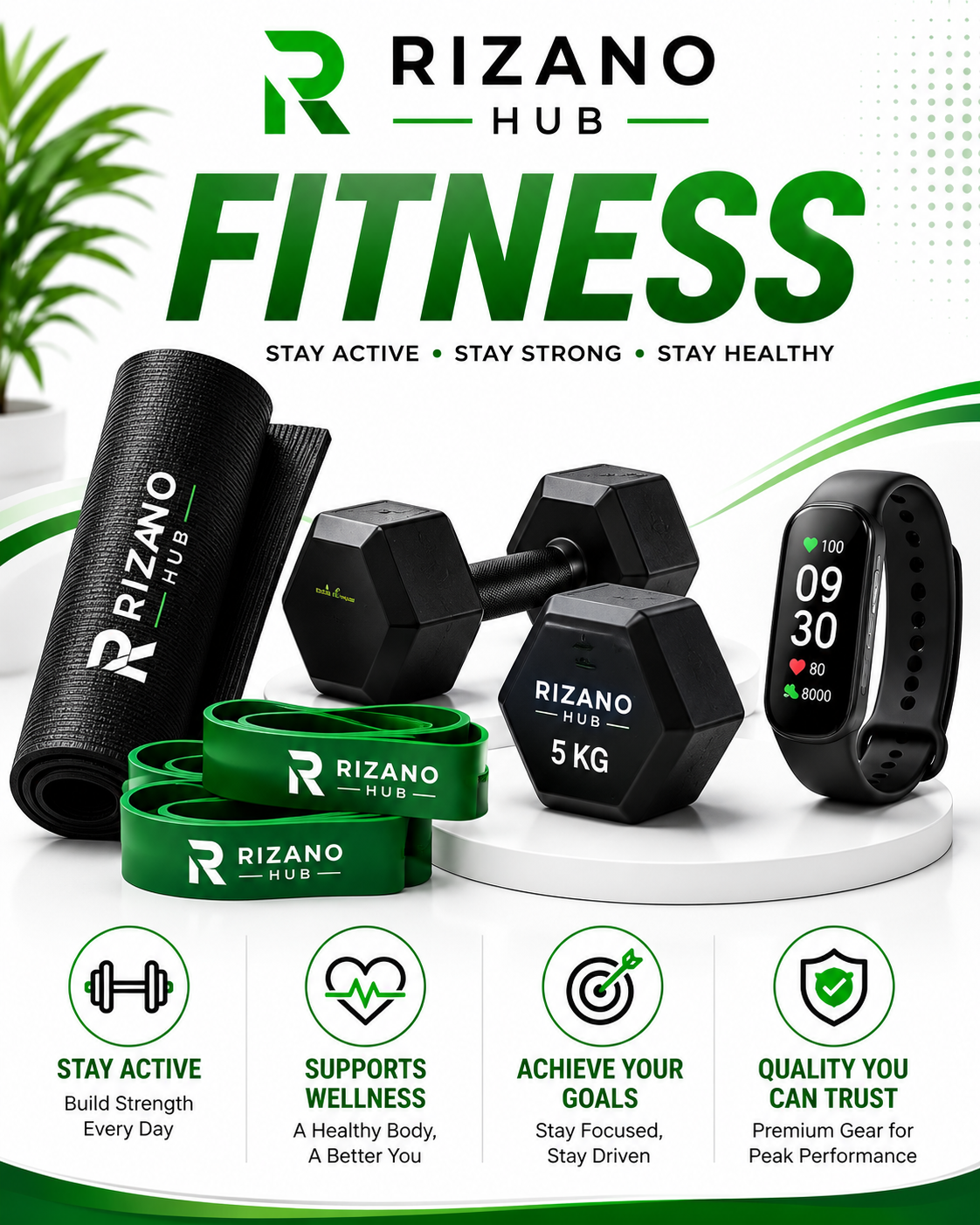 Fitness